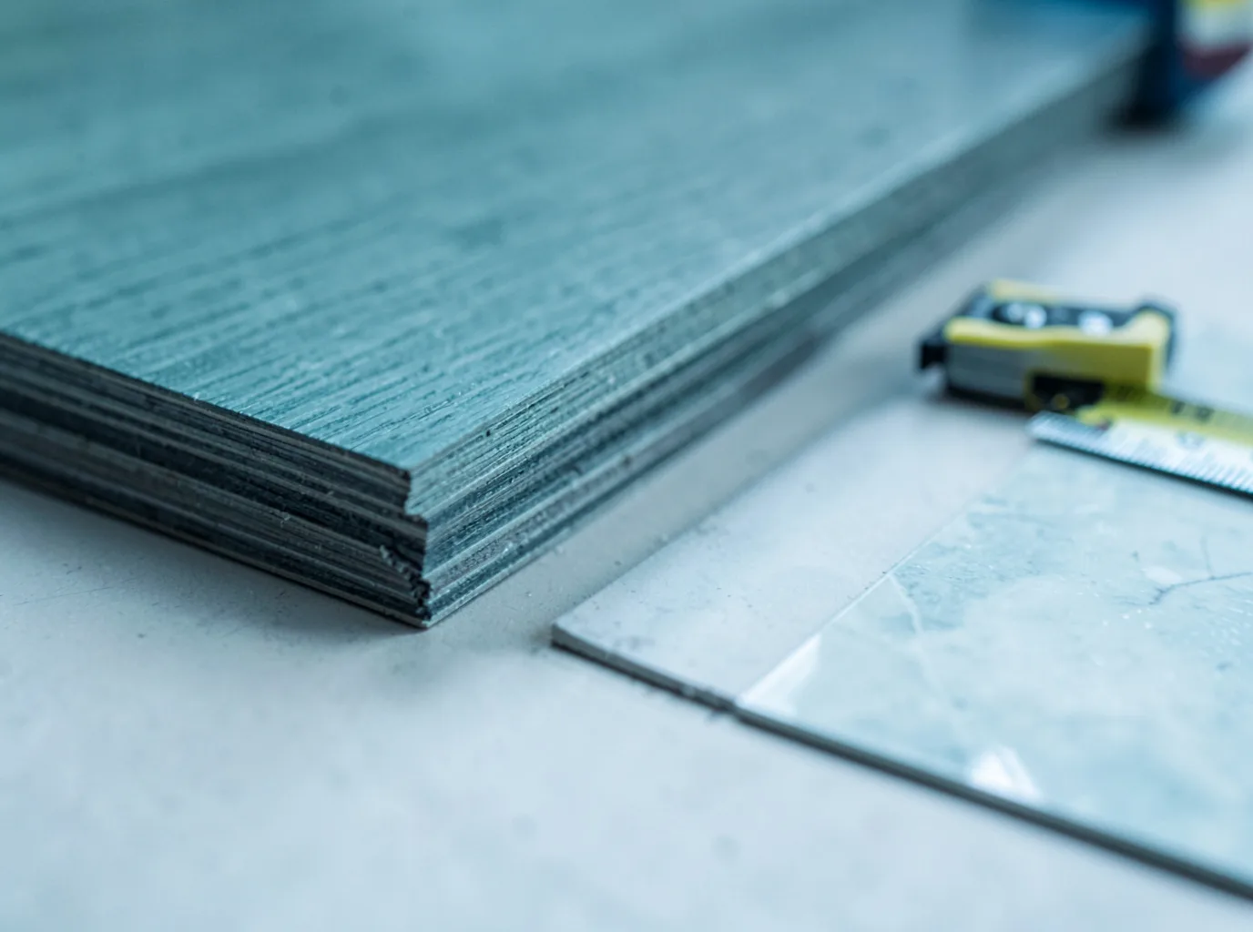 Luxury Vinyl Plank Installation Osgood, OH FAQs